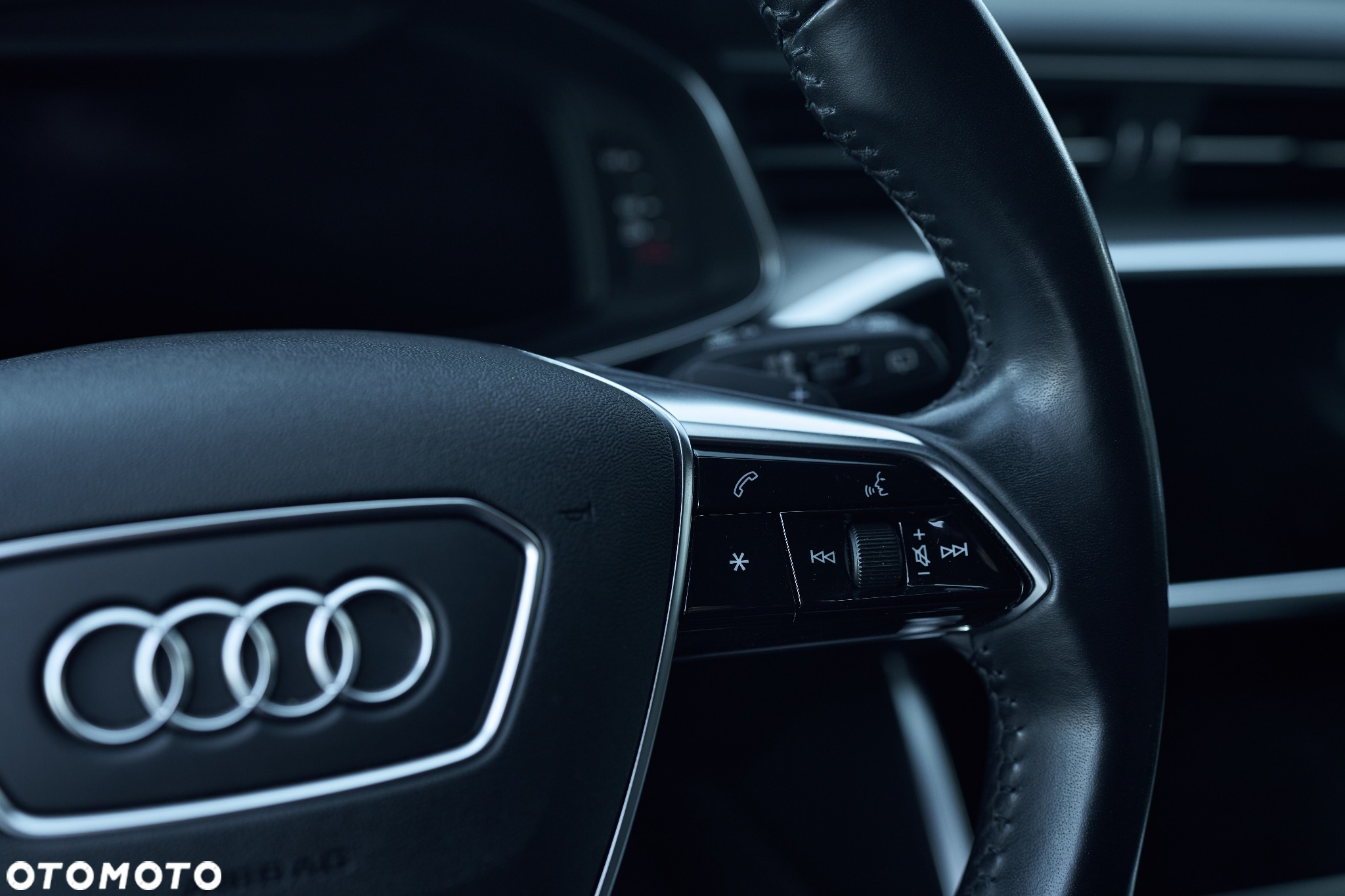 Audi A6 - 26