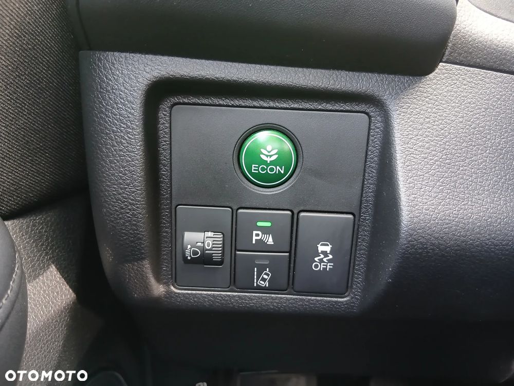 Honda HR-V 1.6 i-DTEC Elegance (ADAS) - 19