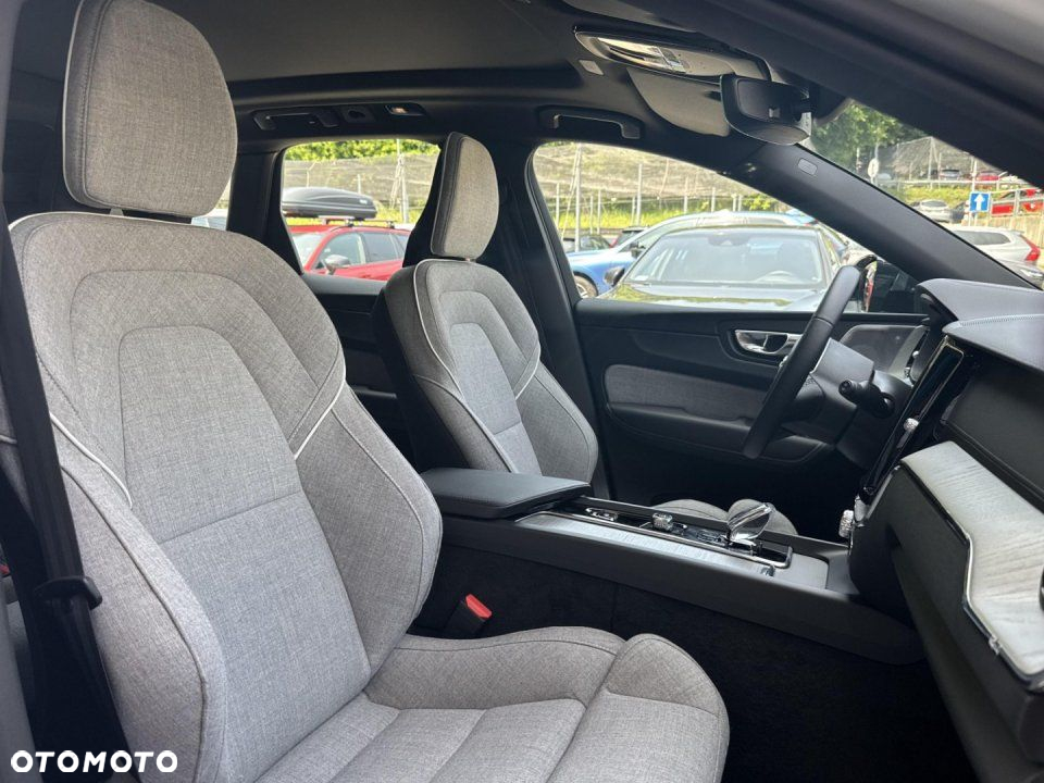 Volvo XC 60 - 17