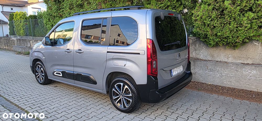 Citroën Berlingo - 2