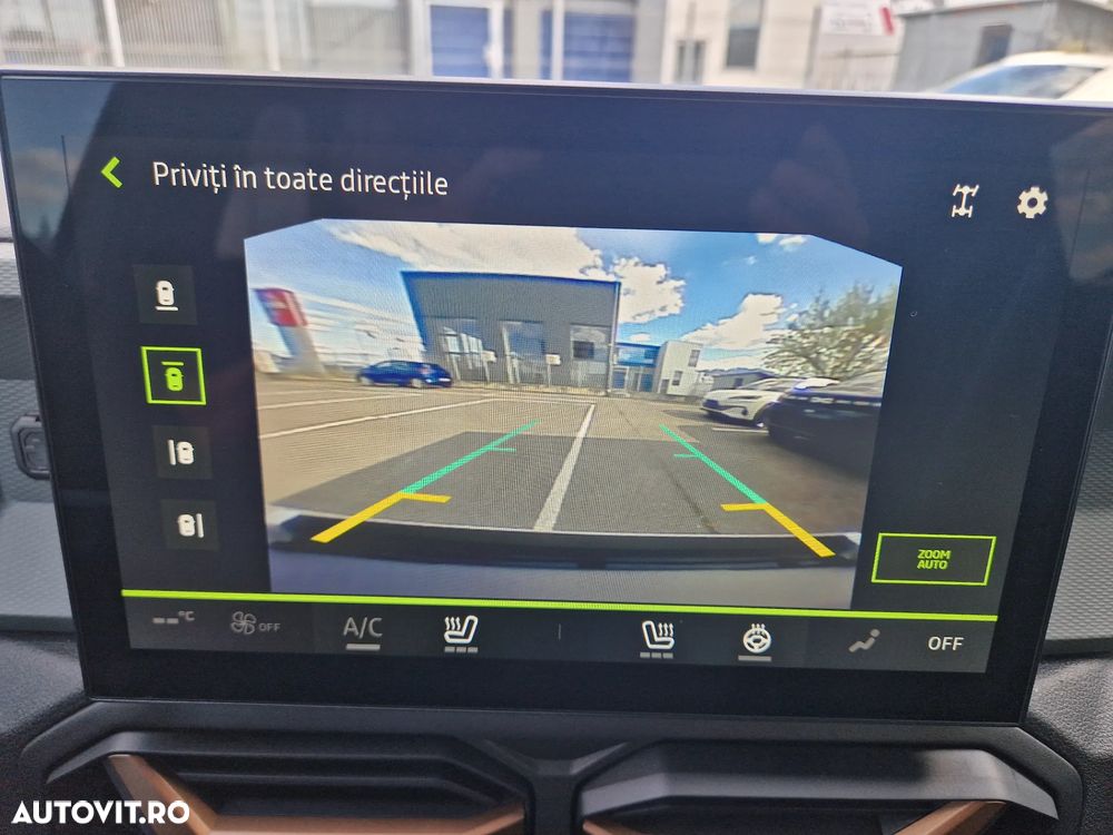 Dacia Duster TCe 130 4X4 MHEV Extreme - 17