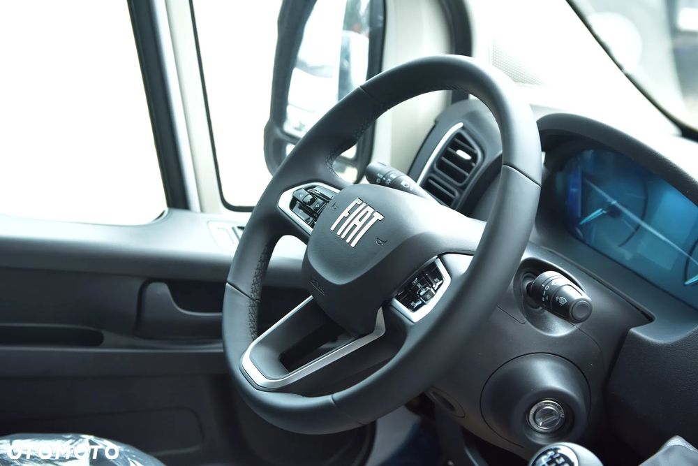 Fiat Ducato Maxi L4H2 180KM DMC 3.5t - 14