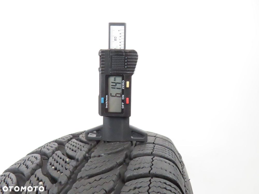 175/65R14 OPONA ZIMOWA UŻYWANA Dębica Frigo 2 82T - 5