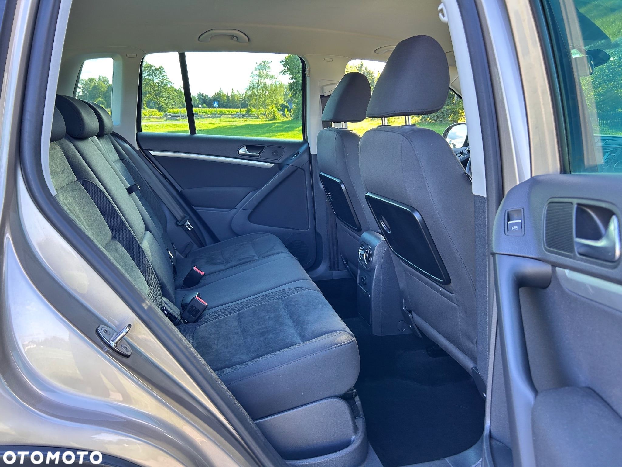 Volkswagen Tiguan 2.0 TDI DPF 4Motion DSG Sport & Style - 26