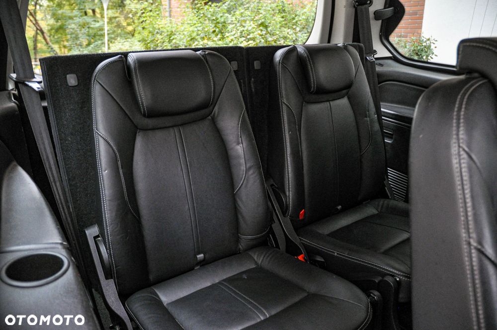 Ford Galaxy - 15