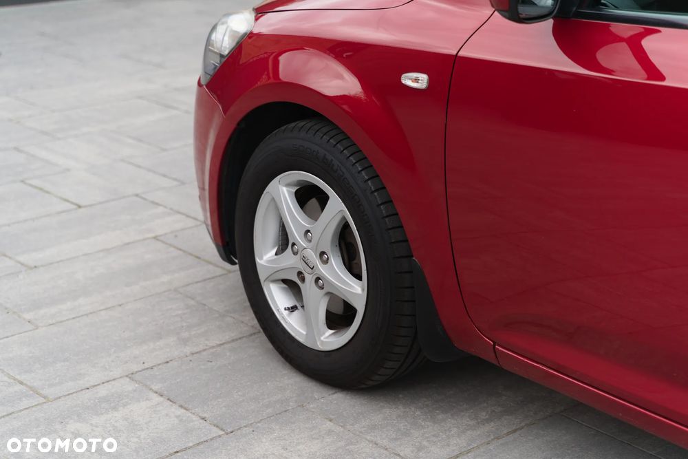 Kia Ceed 1.6 Crdi Comfort - 12
