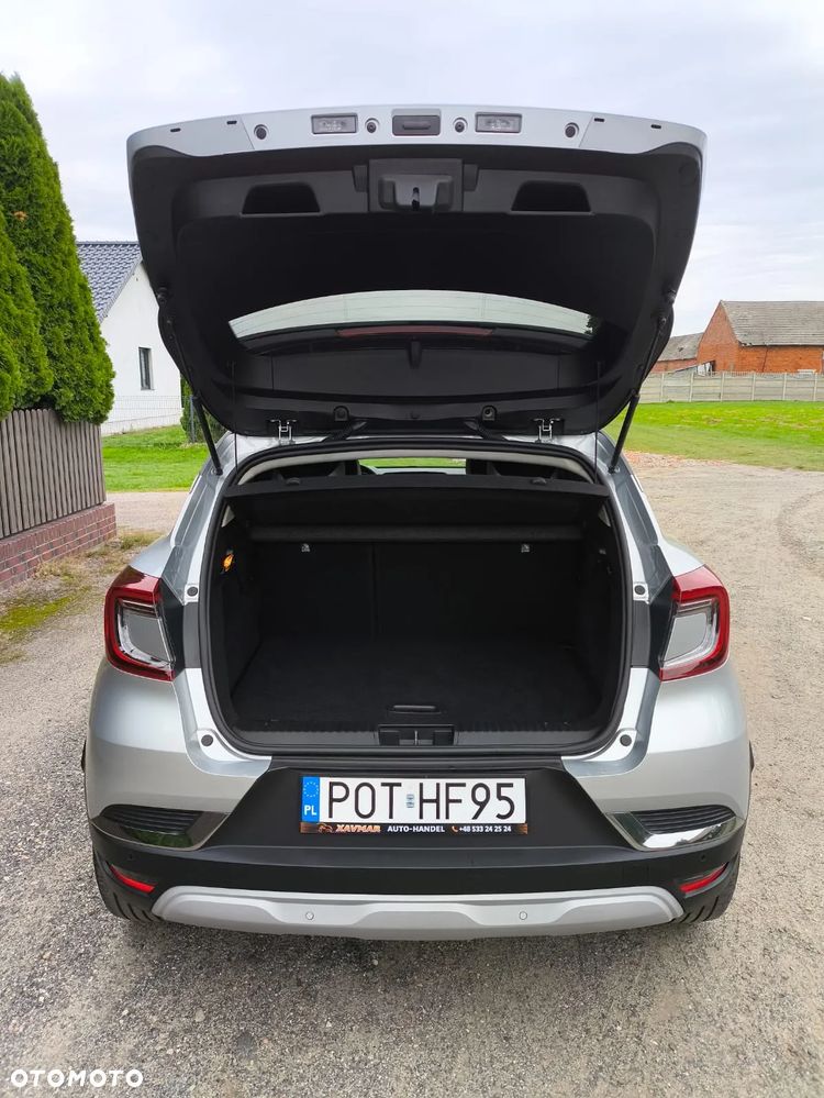 Renault Captur 1.0 TCe Intens - 9