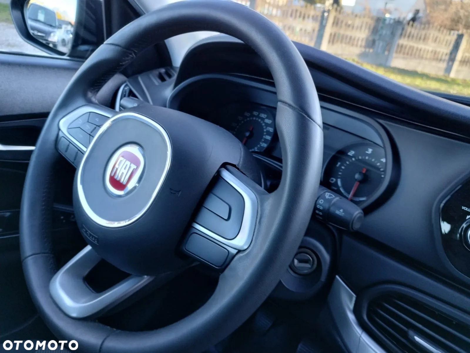 Fiat Tipo 1.4 16v - 19