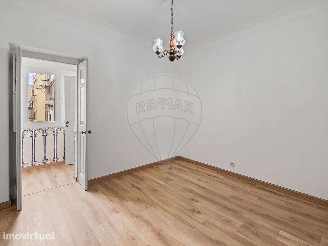 Apartamento T3 para venda - Grande imagem: 4/17