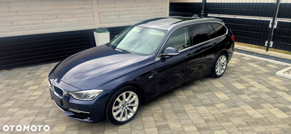 BMW Seria 3 - 26