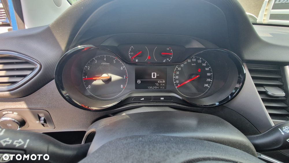 Opel Crossland X 1.2 Start/Stop Innovation - 15