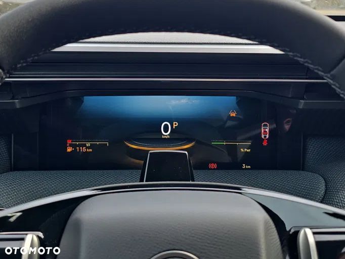 Citroën C5 Aircross 1.2 mHEV Max eDCT6 - 16