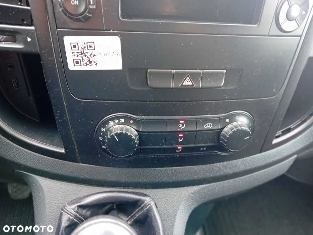 Mercedes-Benz Vitto - 23