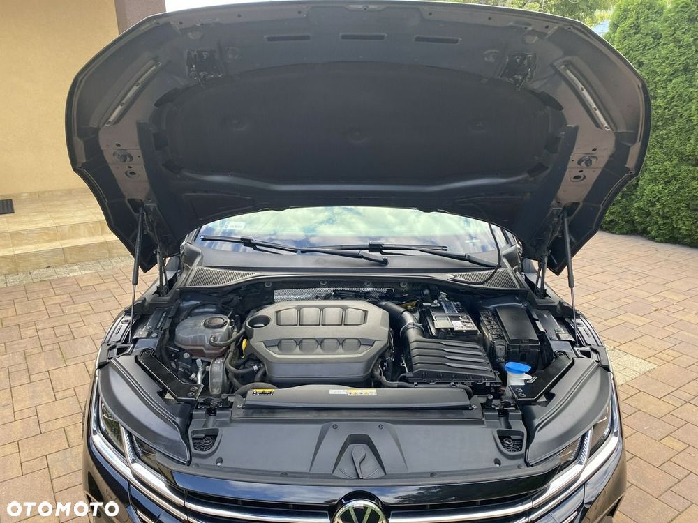 Volkswagen Arteon 2.0 TSI Elegance DSG - 40