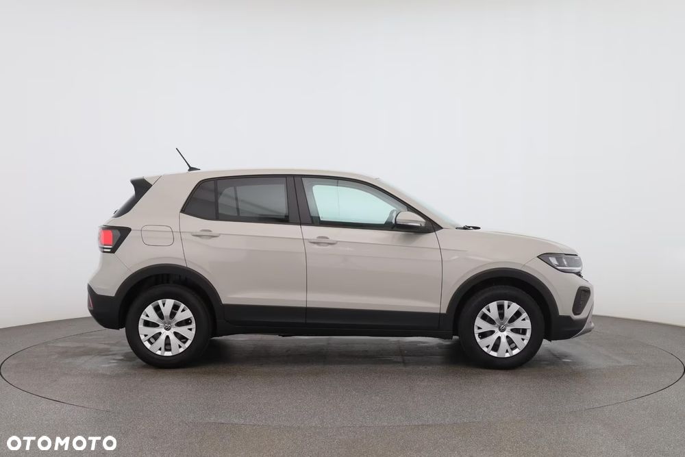 Volkswagen T-Cross 1.0 TSI Trend - 6