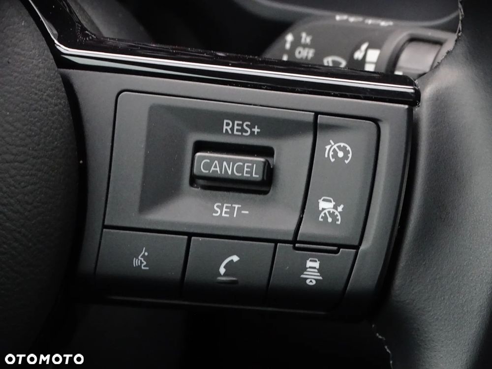 Nissan Qashqai 1.5 e-POWER N-Connecta - 11