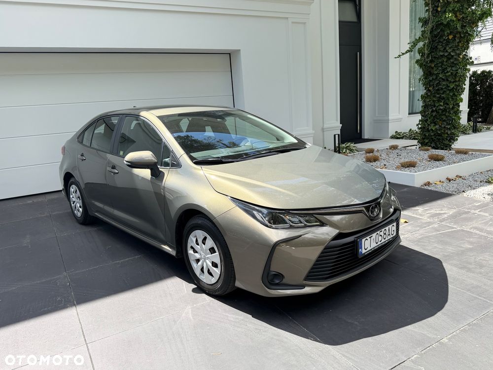 Toyota Corolla 1.5 Active - 2