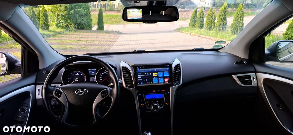 Hyundai i30 1.6 CRDi Style - 11