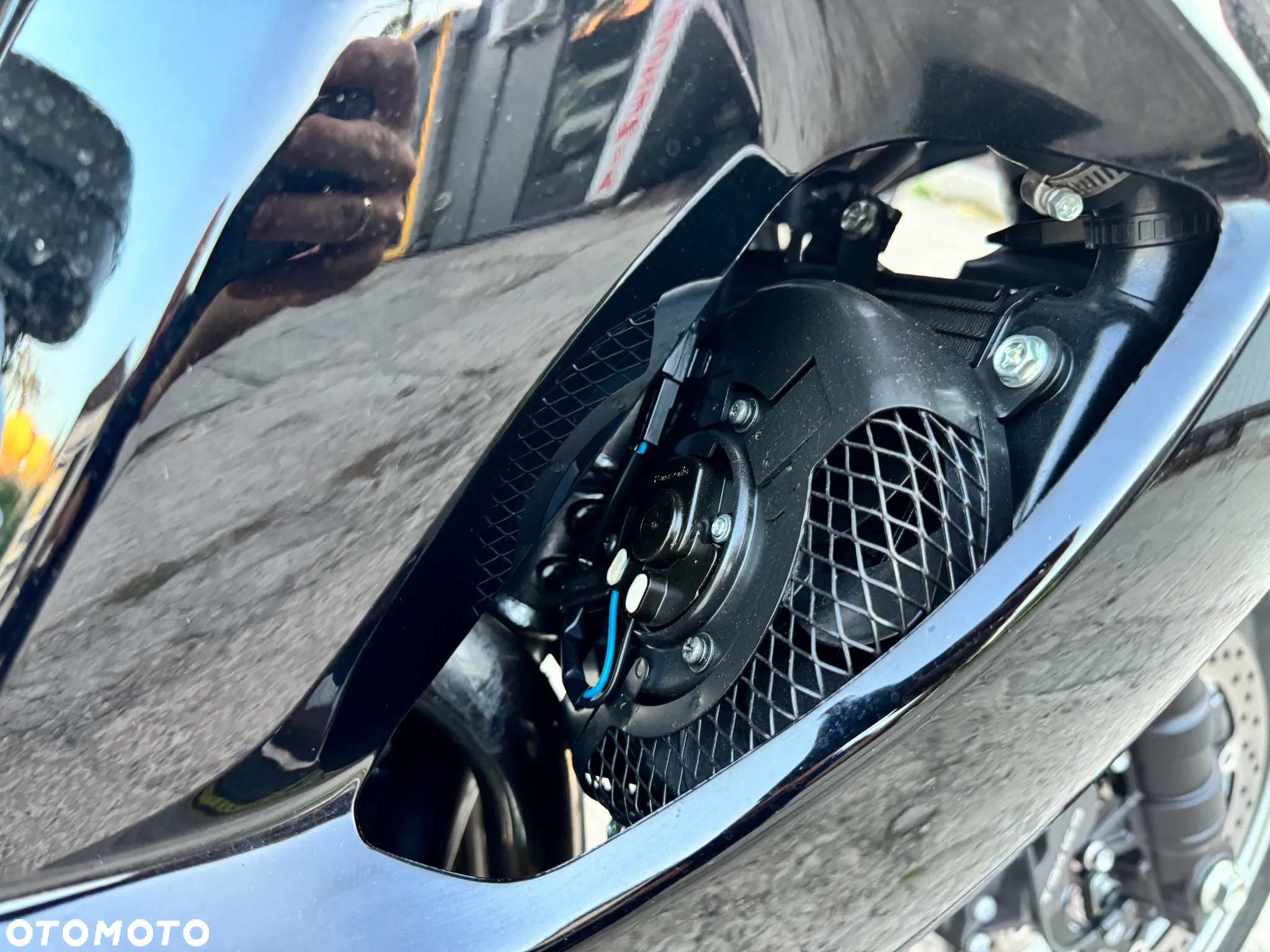 Suzuki GS - 13