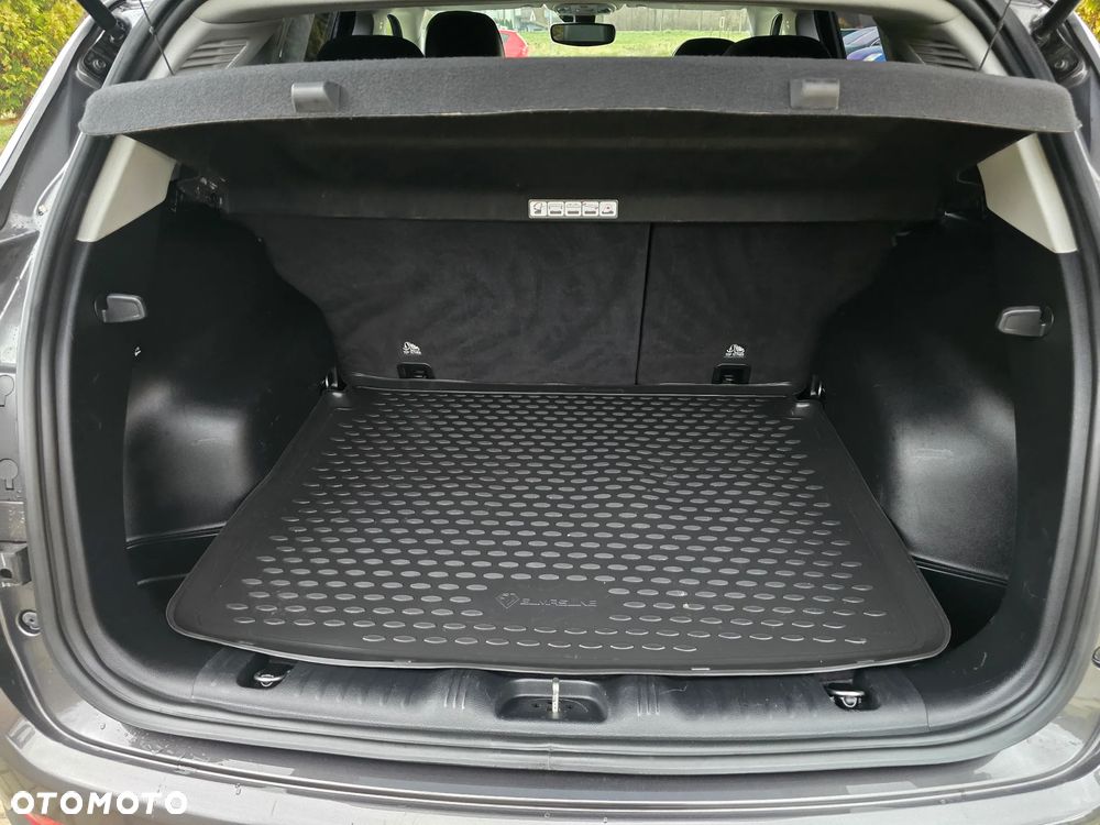 Jeep Compass 1.4 MultiAir Business Line - 31