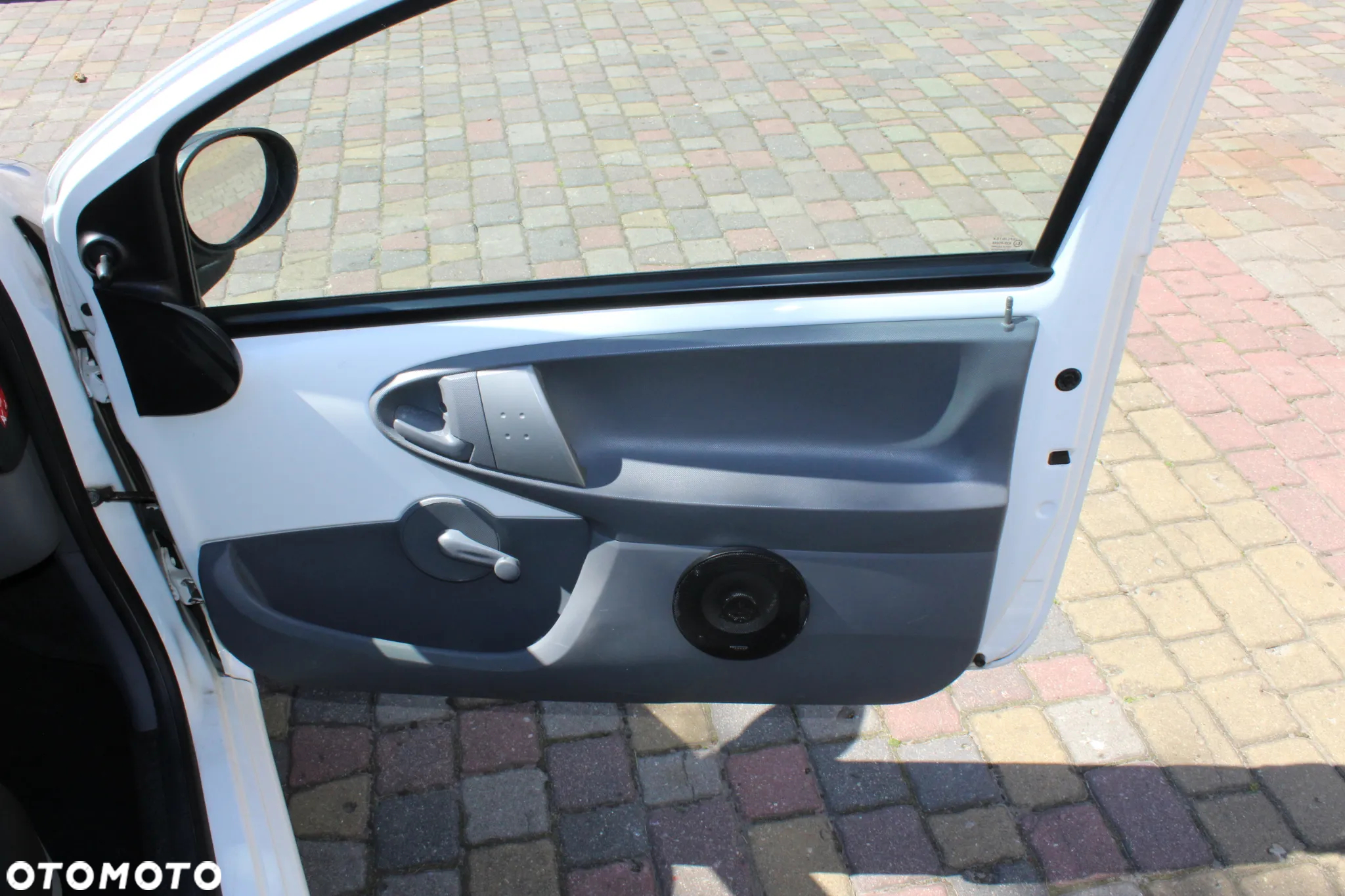 Toyota Aygo 1.0 VVT-i - 17