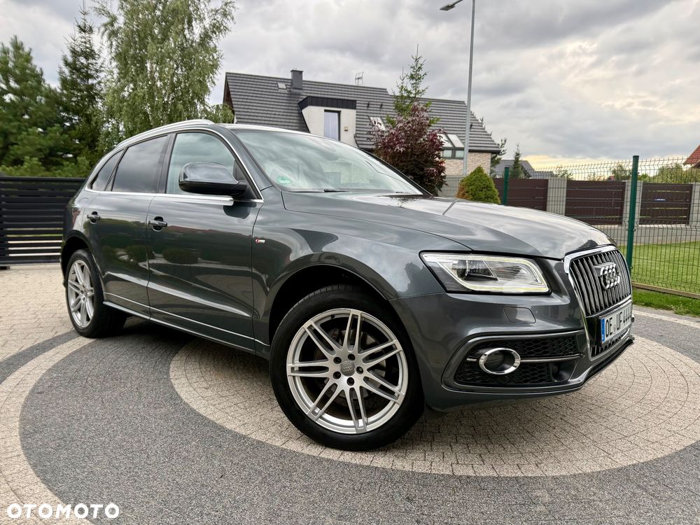 Audi Q5 - 33