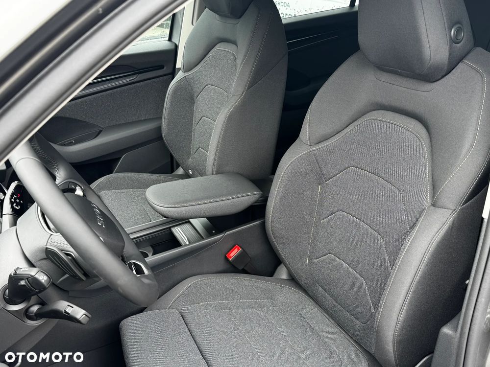 Skoda Kodiaq 2.0 TDI 4x4 Drive DSG - 24