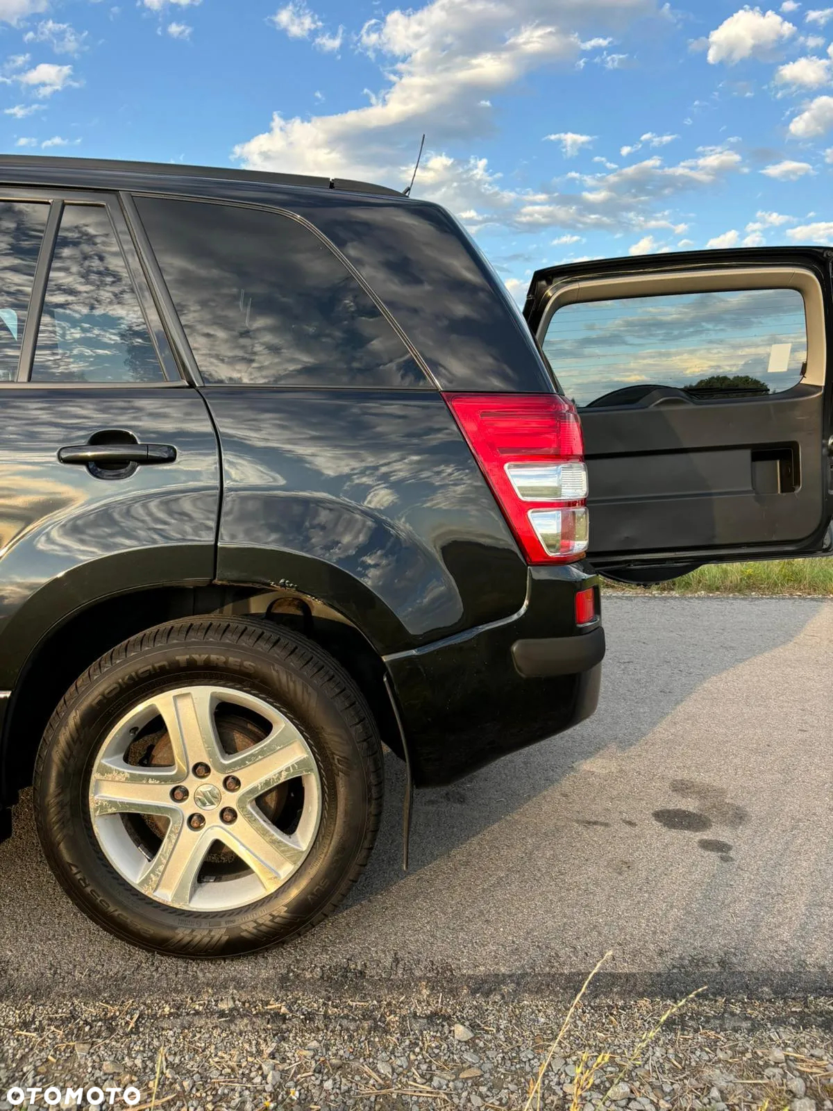 Suzuki Grand Vitara 1.9 DDiS - 3