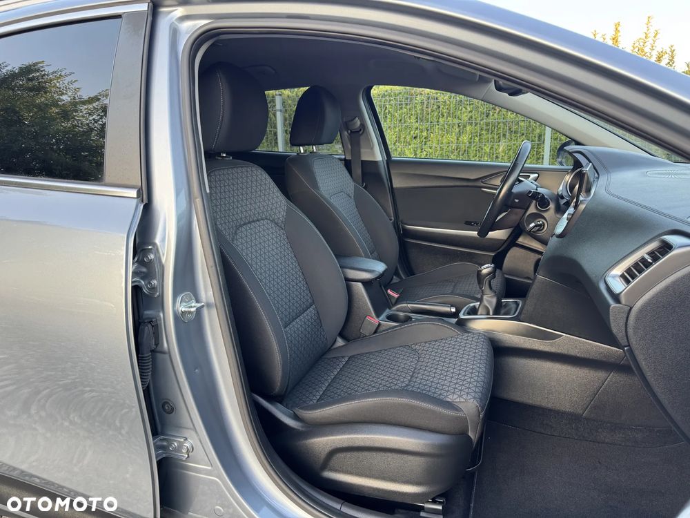 Kia XCeed 1.5 T-GDI L - 26