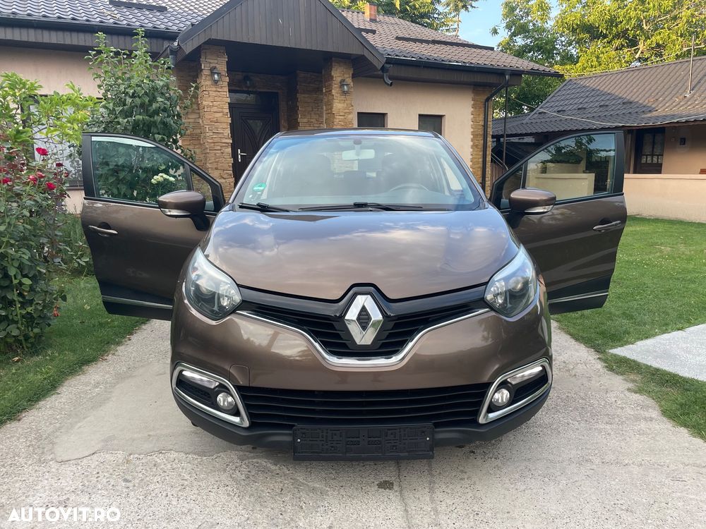 Renault Captur - 10