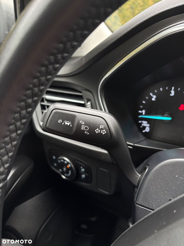 Ford Focus 1.5 EcoBlue Start-Stopp-System ACTIVE - 16