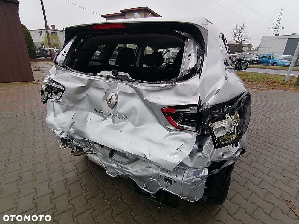 Renault Kadjar BLUE dCi 115 LIMITED - 11