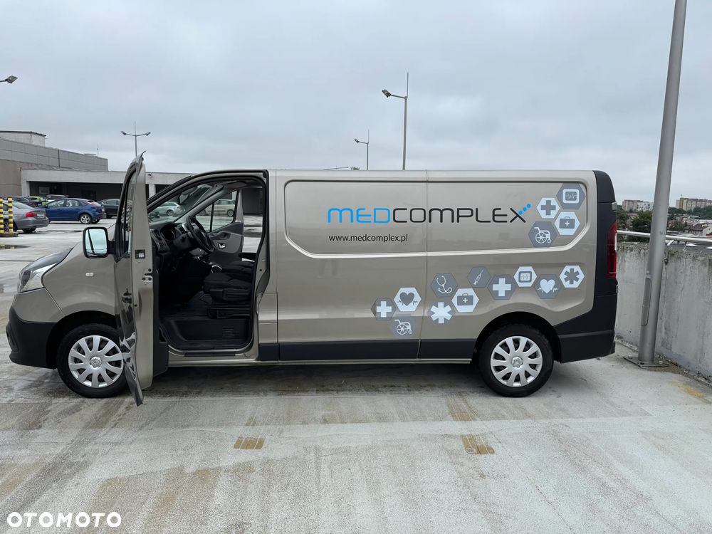 Renault Trafic - 2