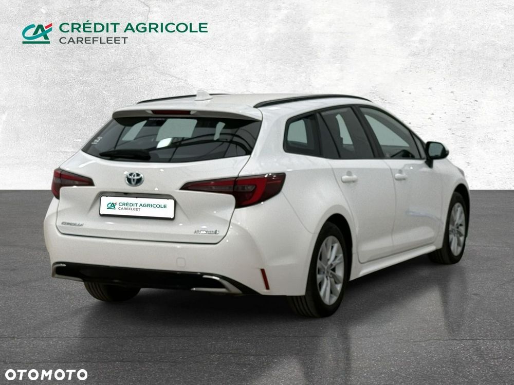 Toyota Corolla 2023 photo 5