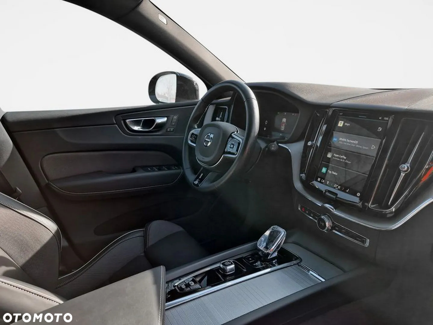 Volvo XC 60 B5 B AWD Plus Black Edition - 21