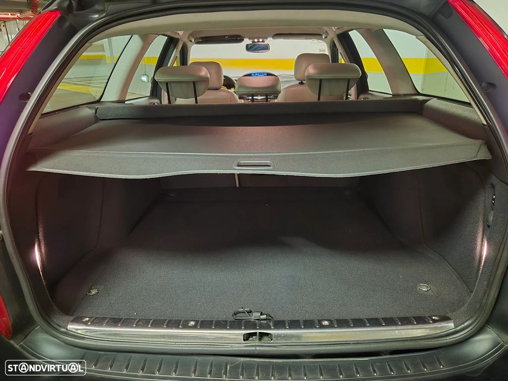 Citroën C5 Break 1.6 HDi Exclusive - 37
