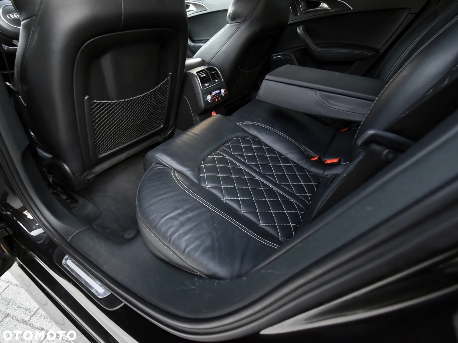 Audi A6 - 11