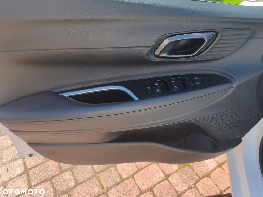 Hyundai i20 1.0 T-GDi Smart DCT - 15