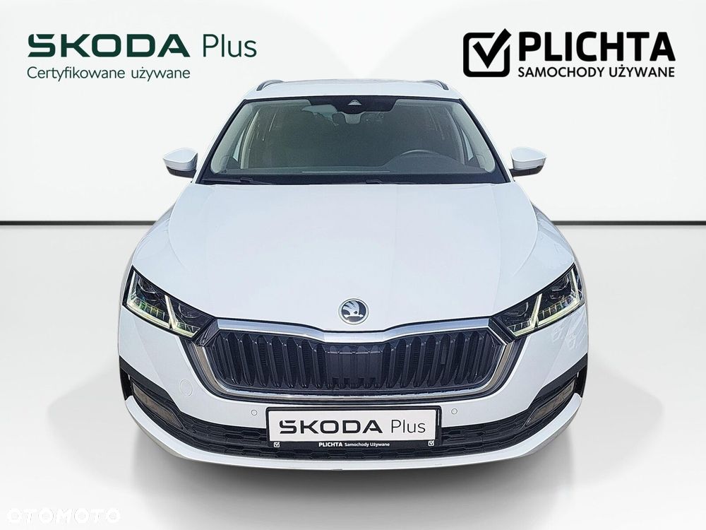 Skoda Octavia - 9