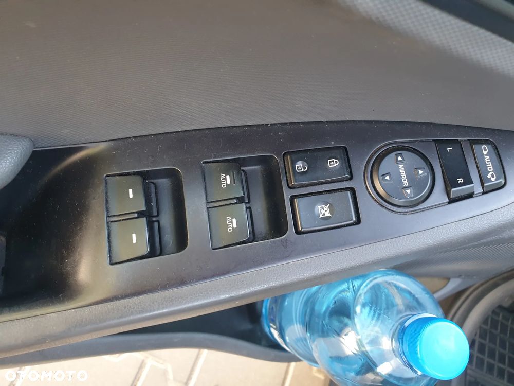 Hyundai IONIQ Electric Premium - 21