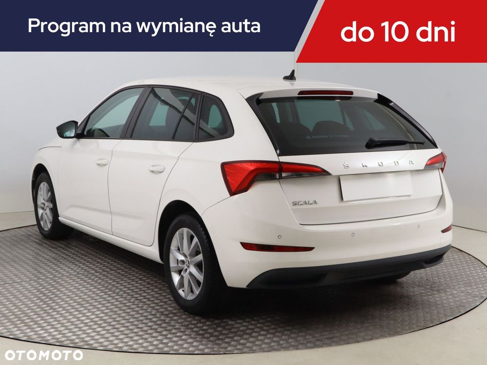 Skoda Scala - 5