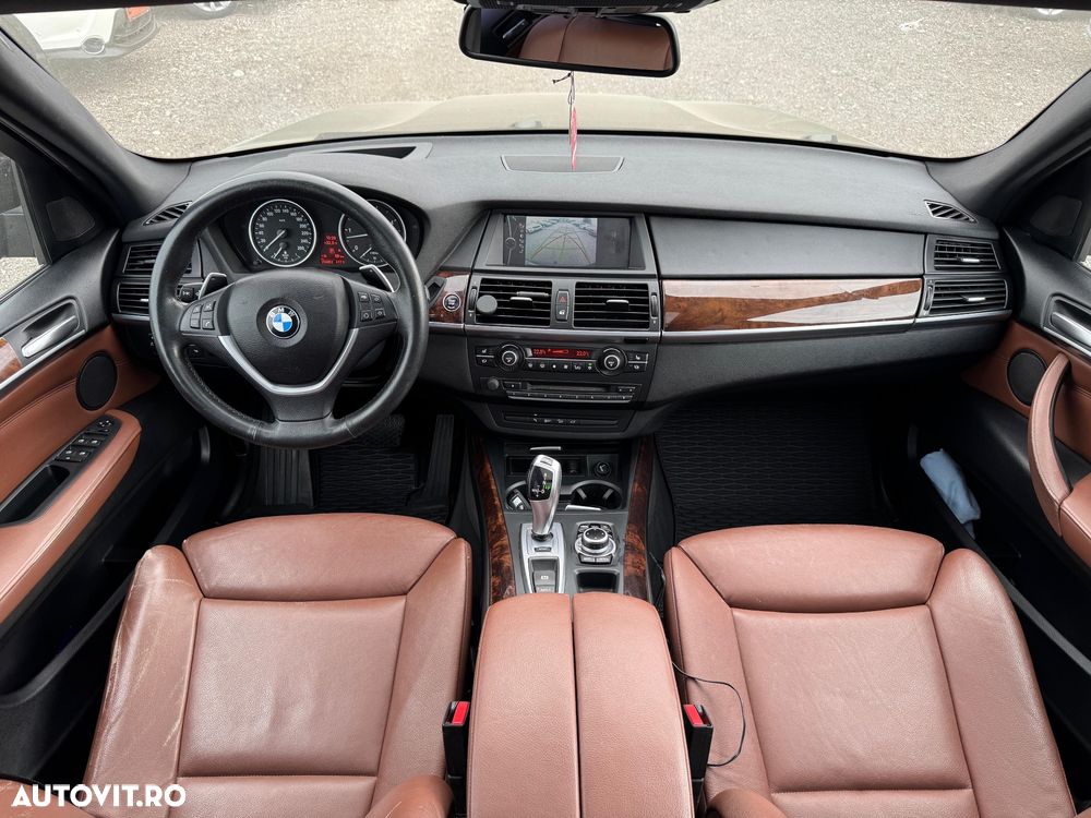 BMW X5 xDrive30d M Sport Edition - 6