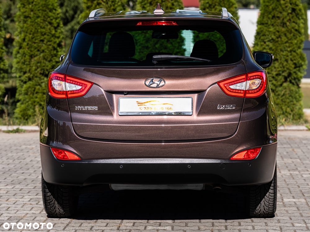 Hyundai ix35 1.6 GDI Premium 2WD - 18