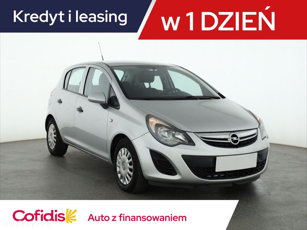 Opel Corsa - 2
