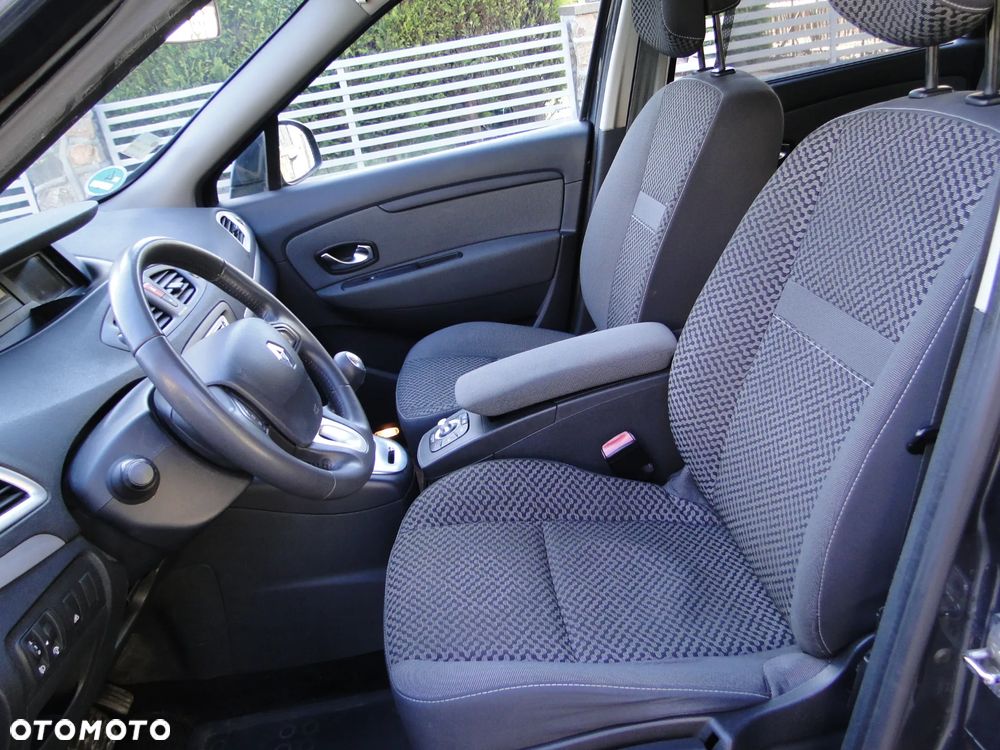 Renault Scenic 1.6 16V Expression - 33