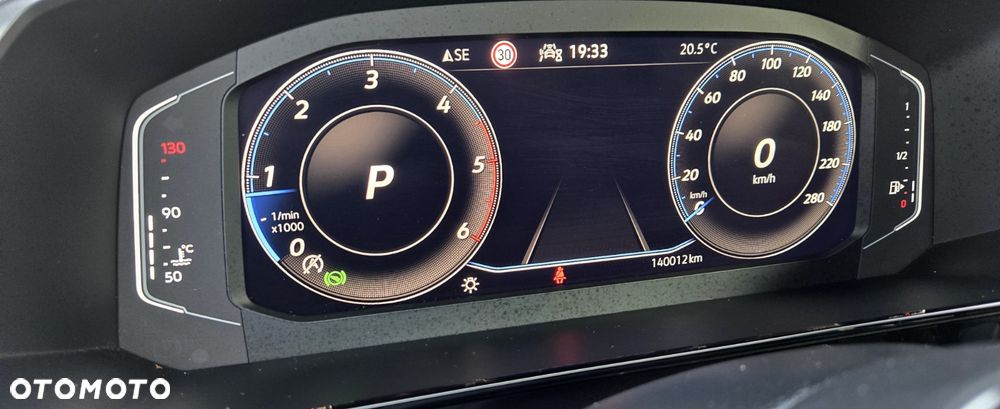 Volkswagen Arteon Shooting Brake 2.0 TDI SCR DSG Elegance - 27