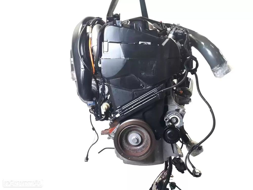 MOTOR COMPLETO DACIA SANDERO II 2015 -K9KC612 - 1