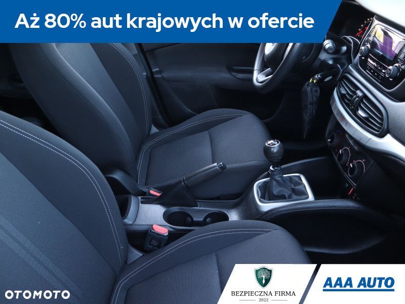 Fiat Tipo - 10