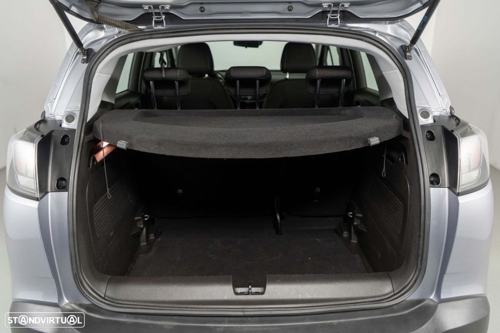 Opel Crossland 1.2 Business Edition - 11