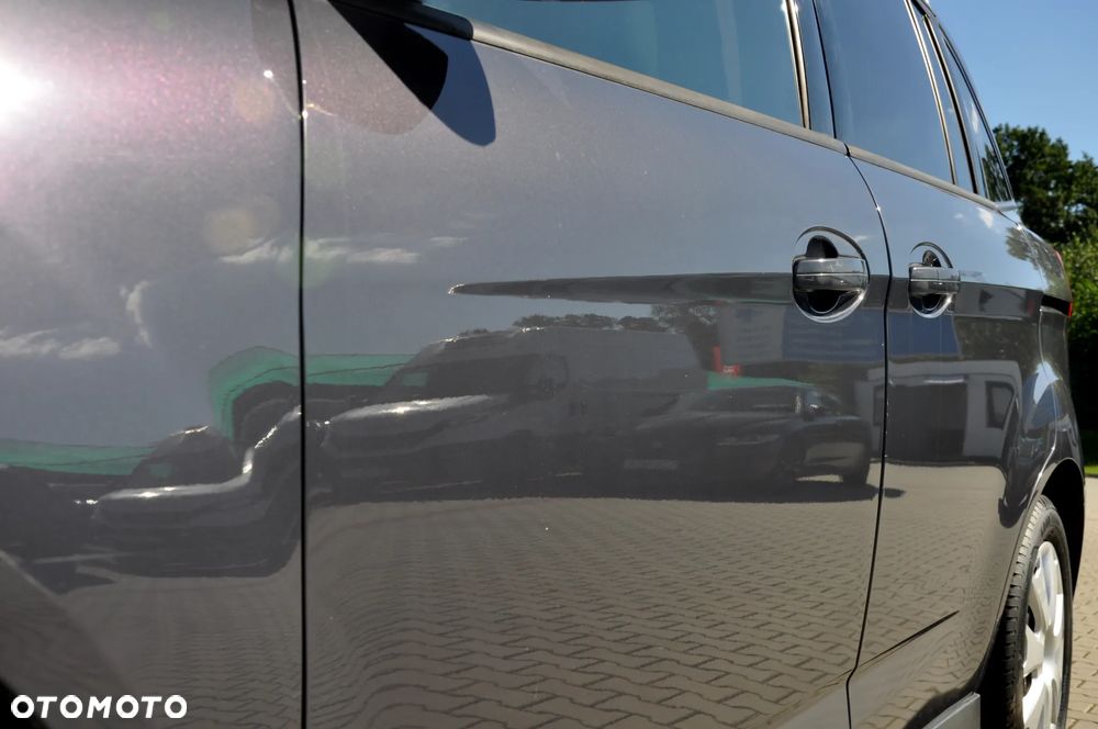 Ford Grand C-MAX 1.0 EcoBoost Start-Stopp-System Champions Edition - 14